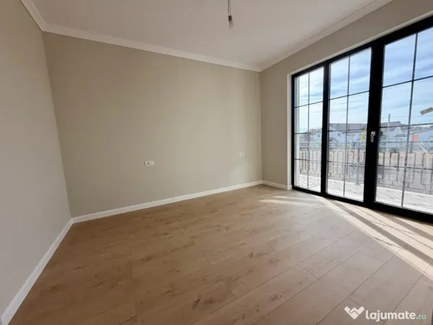 Duplex modern, 5 camere, 3 bai - Dumbravita - Dumbravita (Timis)