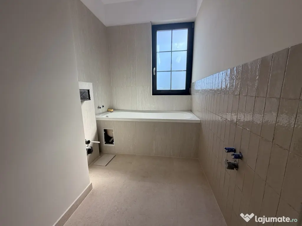 Duplex modern, 5 camere, 3 bai - Dumbravita - Dumbravita (Timis)