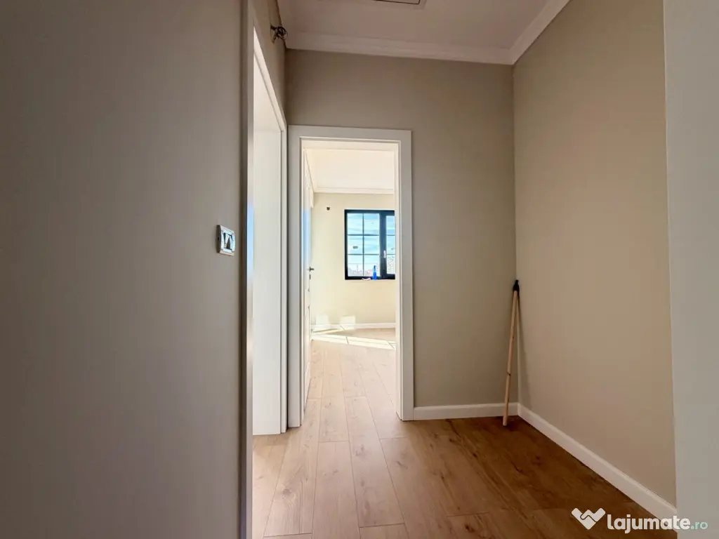 Duplex modern, 5 camere, 3 bai - Dumbravita - Dumbravita (Timis)