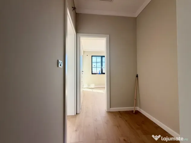 Duplex modern, 5 camere, 3 bai - Dumbravita - Dumbravita (Timis)