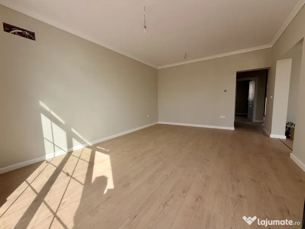 Duplex modern, 5 camere, 3 bai - Dumbravita - Dumbravita (Timis)