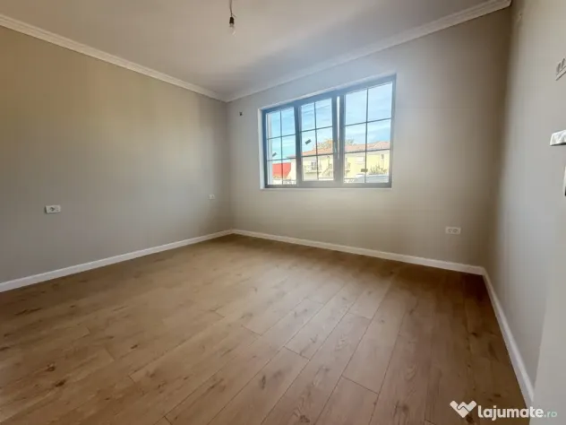 Duplex modern, 5 camere, 3 bai - Dumbravita - Dumbravita (Timis)