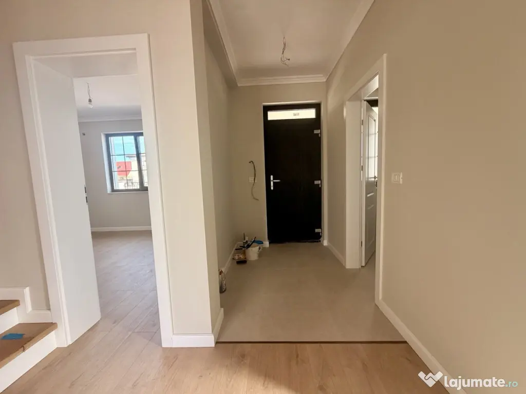 Duplex modern, 5 camere, 3 bai - Dumbravita - Dumbravita (Timis)