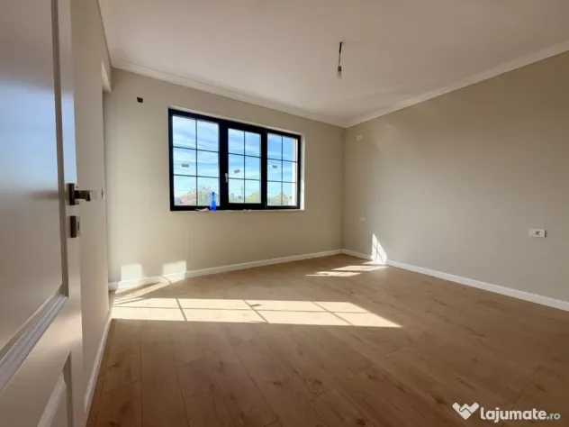 Duplex modern, 5 camere, 3 bai - Dumbravita - Dumbravita (Timis)