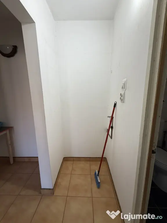 Apartament cu 3 camere, decomandat, 2 balcoane - Soarelui - Timisoara (Timis)
