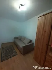Apartament 2 camere, parter - Piata Doina