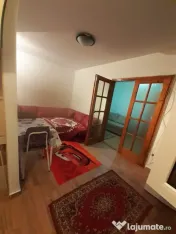Apartament 2 camere, parter - Piata Doina