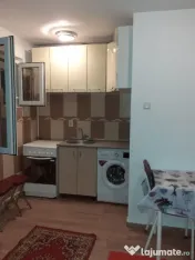 Apartament 2 camere, parter - Piata Doina