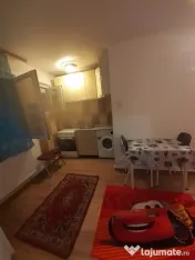 Apartament 2 camere, parter - Piata Doina