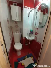 Apartament 2 camere, parter - Piata Doina