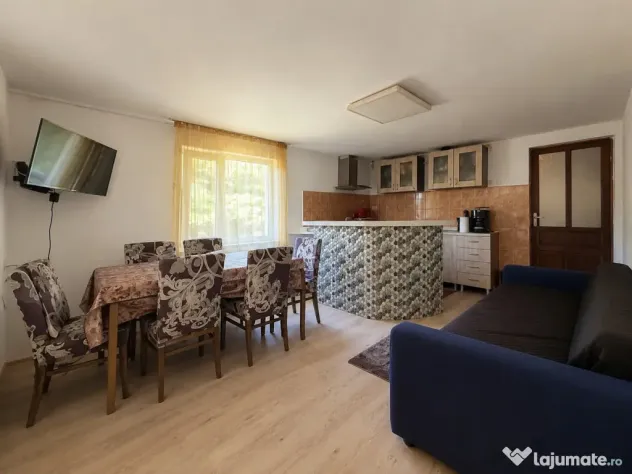 Casa 3 camere, 100 mp utili, 300 mp teren propriu, curte com - Timisoara (Timis)