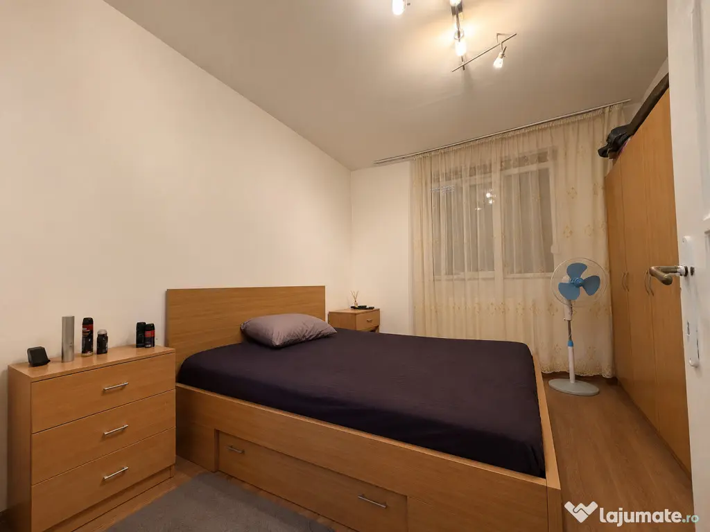 Casa 3 camere, 100 mp utili, 300 mp teren propriu, curte com - Timisoara (Timis)
