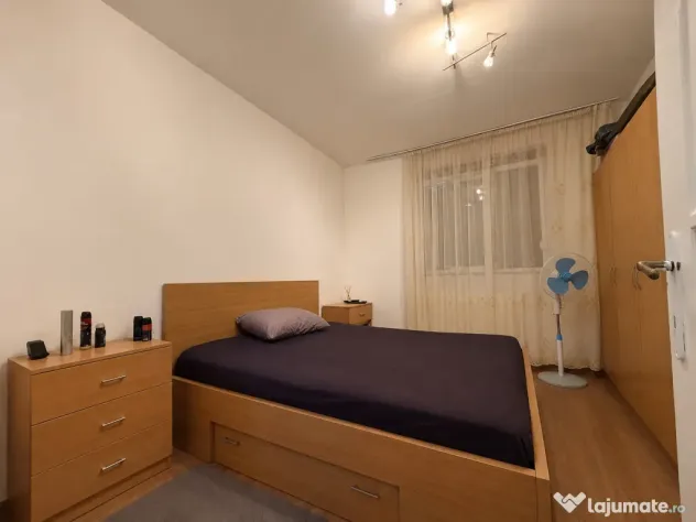 Casa 3 camere, 100 mp utili, 300 mp teren propriu, curte com - Timisoara (Timis)