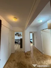 Apartament 3 camere, decomandat, 65 mp utili - Buziasului