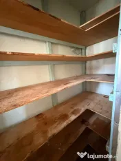 Apartament 3 camere, decomandat, 65 mp utili - Buziasului