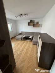 Apartament 3 camere, decomandat, 65 mp utili - Buziasului