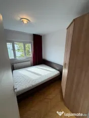 Apartament 3 camere, decomandat, 65 mp utili - Buziasului