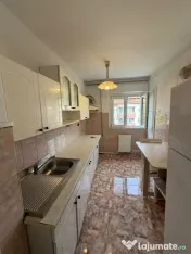 Apartament 3 camere, decomandat, 65 mp utili - Buziasului