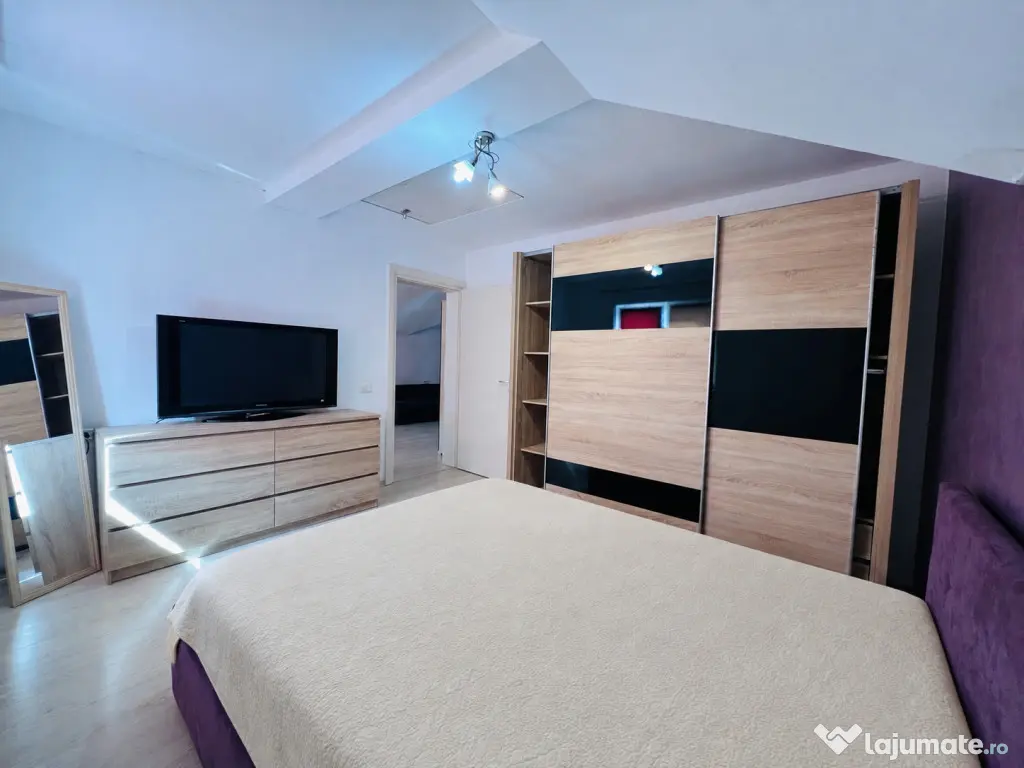 Apartament 2 camere, bloc nou - Zona Cora, Dumbravita - Dumbravita (Timis)