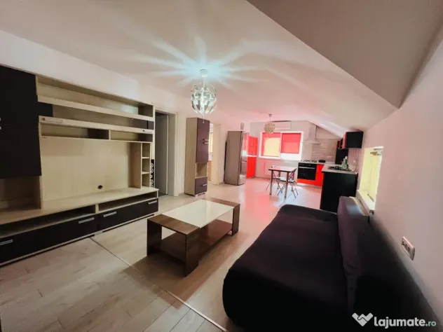 Apartament 2 camere, bloc nou - Zona Cora, Dumbravita - Dumbravita (Timis)