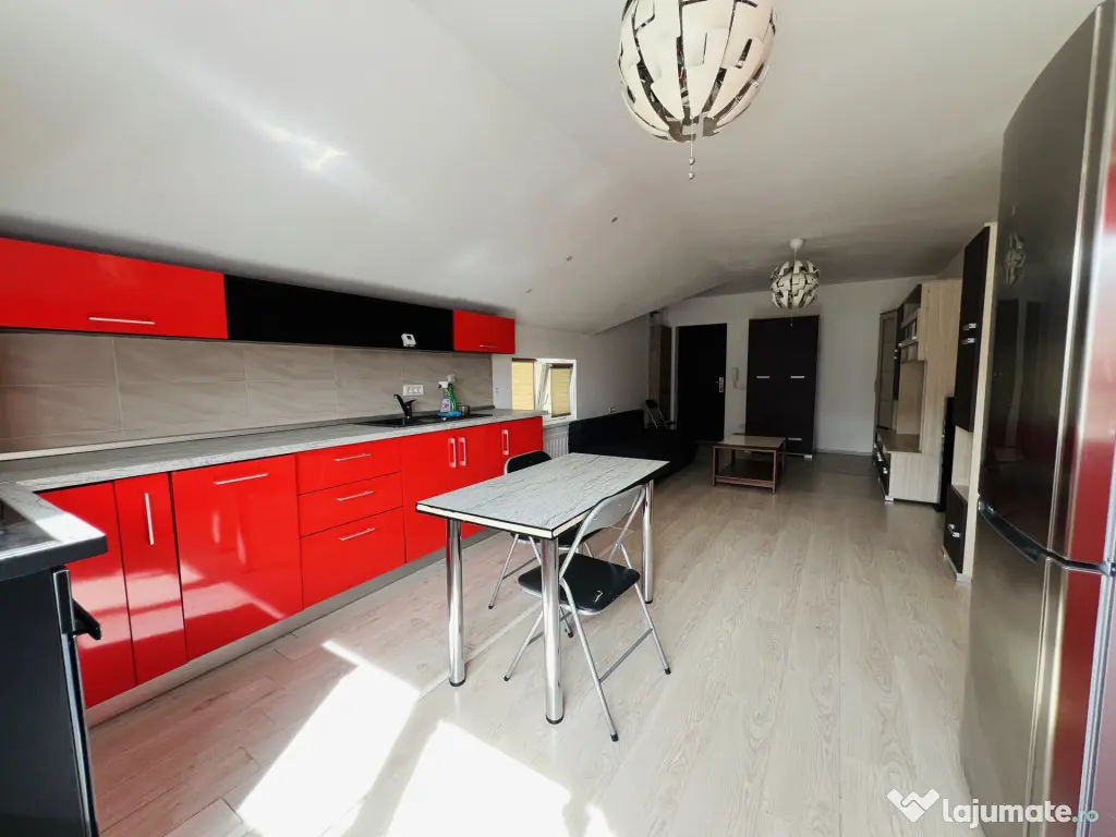 Apartament 2 camere, bloc nou - Zona Cora, Dumbravita - Dumbravita (Timis)