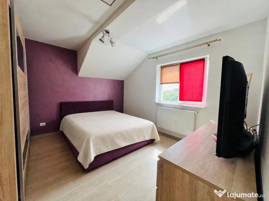 Apartament 2 camere, bloc nou - Zona Cora, Dumbravita - Dumbravita (Timis)