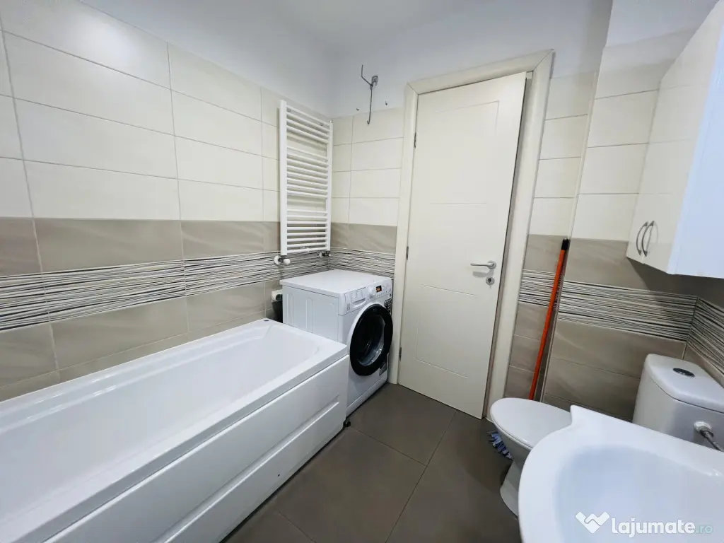 Apartament 2 camere, bloc nou - Zona Cora, Dumbravita - Dumbravita (Timis)