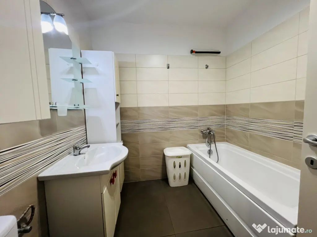Apartament 2 camere, bloc nou - Zona Cora, Dumbravita - Dumbravita (Timis)