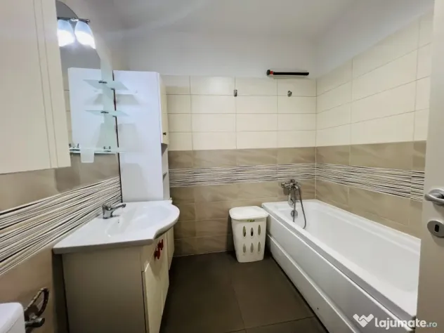 Apartament 2 camere, bloc nou - Zona Cora, Dumbravita - Dumbravita (Timis)
