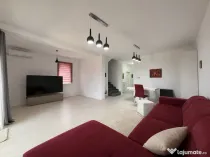 Duplex 4 camere, 131 mp utili, 16 mp terasa, 335 mp teren -