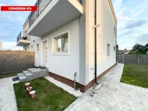 COMISION 0% Duplex 100mp mobilat si utilat+panouri 4kW - Urs