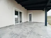 Duplex modern 4 camere, 300mp teren, 101mp utili in Utvin 