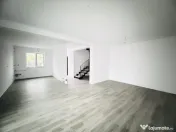 Duplex modern 4 camere, 300mp teren, 101mp utili in Utvin 