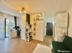 Apartament 2 camere, semidecomandat, mobilat-utilat in Chiso