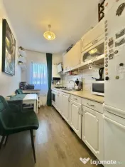 Apartament 2 camere, semidecomandat, mobilat-utilat in Chiso 