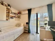 Apartament 2 camere, semidecomandat, mobilat-utilat in Chiso 
