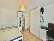 Apartament 2 camere, semidecomandat, mobilat-utilat in Chiso 