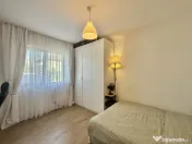 Apartament 2 camere, semidecomandat, mobilat-utilat in Chiso 