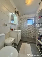 Apartament 2 camere, semidecomandat, mobilat-utilat in Chiso 