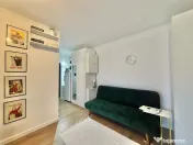 Apartament 2 camere, semidecomandat, mobilat-utilat in Chiso 