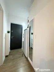 Apartament 2 camere, semidecomandat, mobilat-utilat in Chiso 
