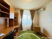 Garsoniera, mobilata si utilata, etaj 4, zona Girocului 