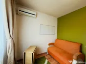 Garsoniera, mobilata si utilata, etaj 4, zona Girocului 