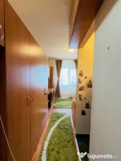 Garsoniera, mobilata si utilata, etaj 4, zona Girocului 