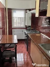 Timpuri noi tineretului parter cu centrala 