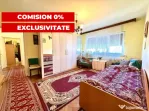 COMISION 0% - Apartament cu 4 camere, 58 mp utili, etaj 3 -
