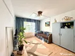 Apartament elegant 2 camere, 44 mp utili, etaj 1 - Zona Elis