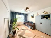 Apartament elegant 2 camere, 44 mp utili, etaj 1 - Zona Elis 