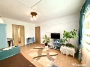 Apartament elegant 2 camere, 44 mp utili, etaj 1 - Zona Elis 