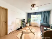 Apartament elegant 2 camere, 44 mp utili, etaj 1 - Zona Elis 